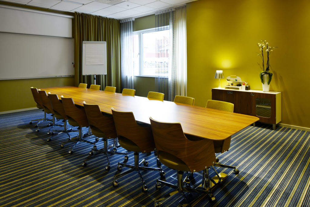Karlskrona, meeting room, conference room, Trosso